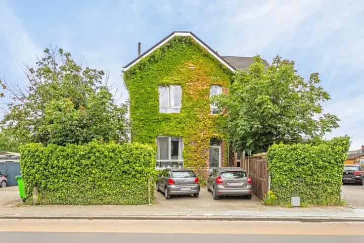 Appartementsblok Te Koop