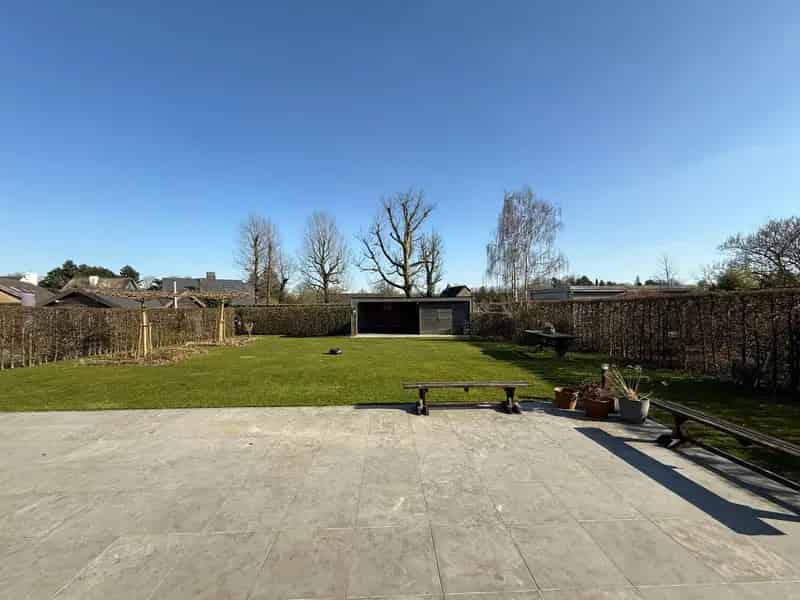 Instapklare villa in rustige, residentiële buurt