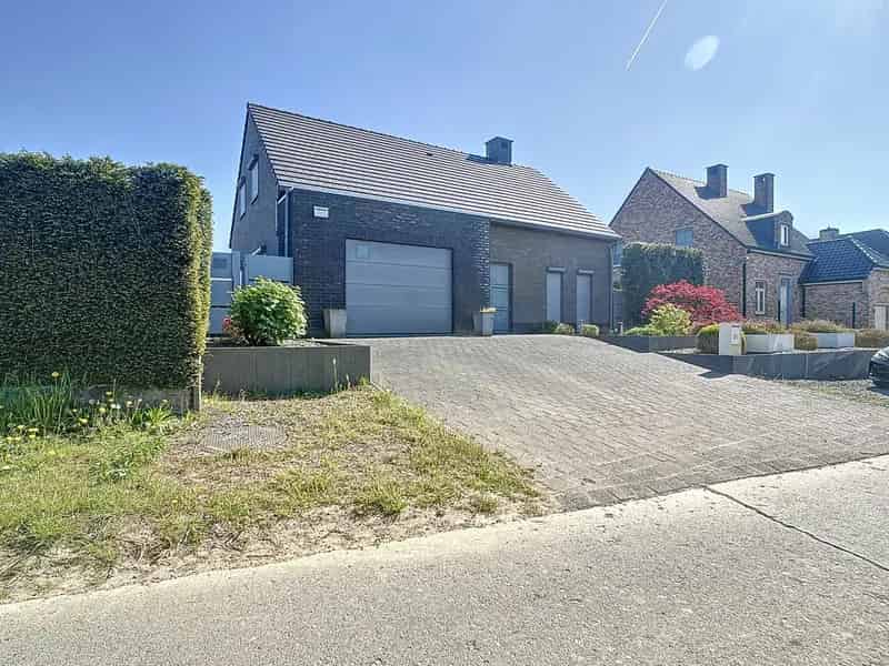 Huis te huur
