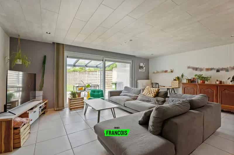 Huis te koop