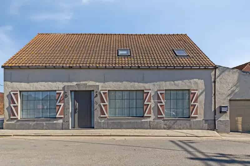 Woning te koop Zarren