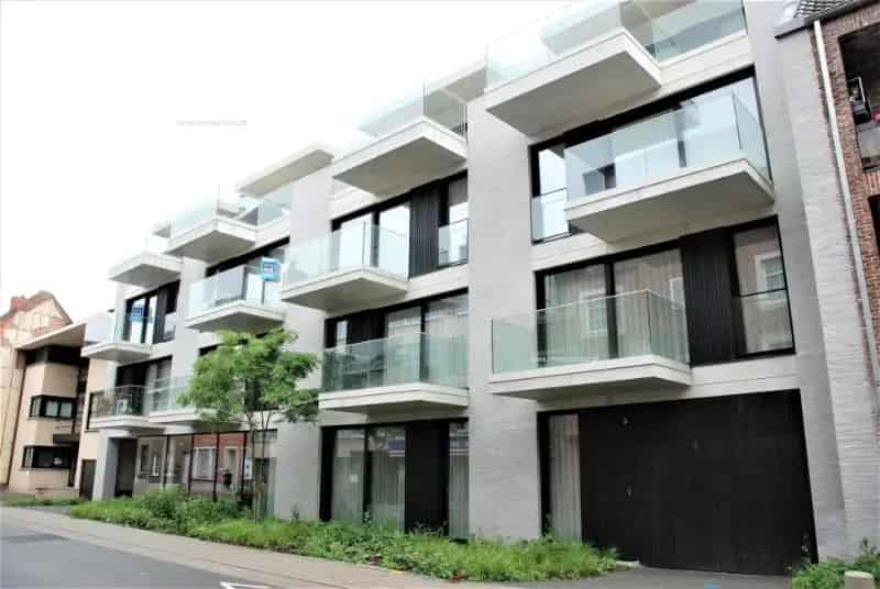 Garage te huur in Residentie 'T Roosje Ingelmunster