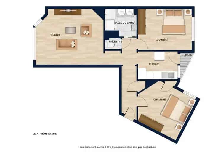 Appartement Te Koop