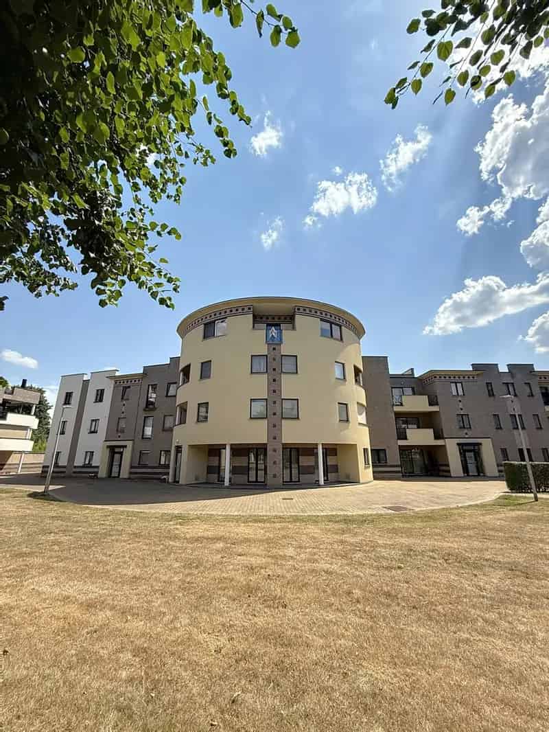 Exclusief appartement met 4 slaapkamers in centrum Hasselt