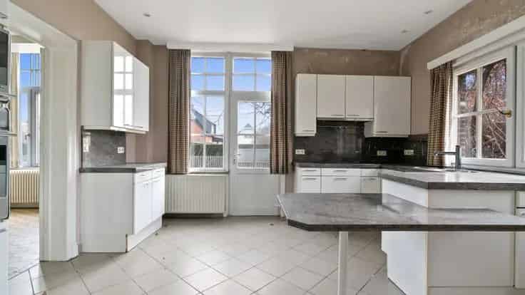 Villa Te Koop