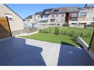 Nieuwbouw Huis te Ottenburg - Energiezuinig - Tuin