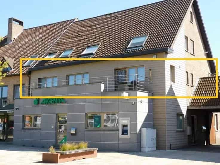 Appartement Te Koop