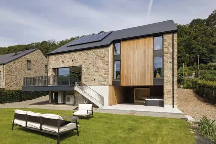 Huis te koop in Durbuy