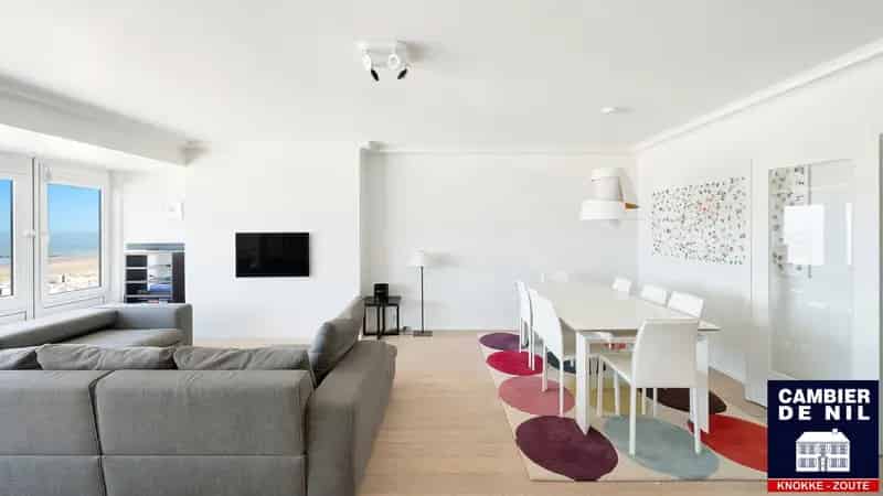 Appartement te koop