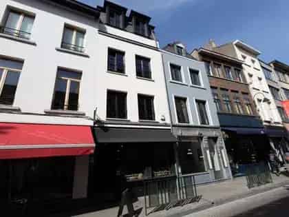 Kamer Te Huur , Hoogstraat, Brussel, Brussel Hoofdstad