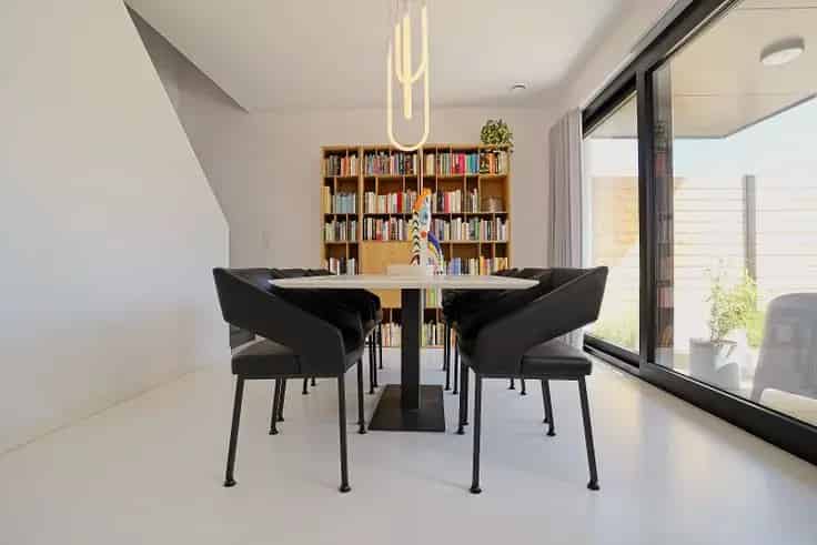 Energiezuinige Nieuwbouwwoning 2023 te Koop