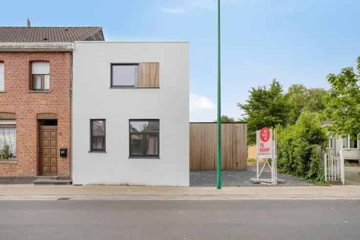 Huis Te Koop