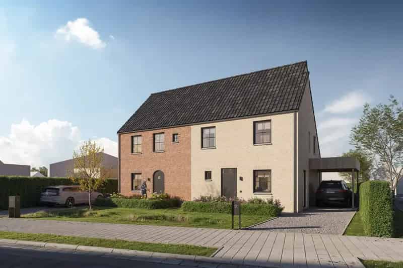 Huis te koop