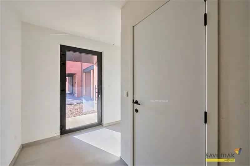 Nieuwbouw woning te koop in Leopoldsburg
