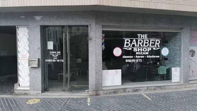 Kantoor te koop in Zuidstraat 80, Roeselare - Dewaele