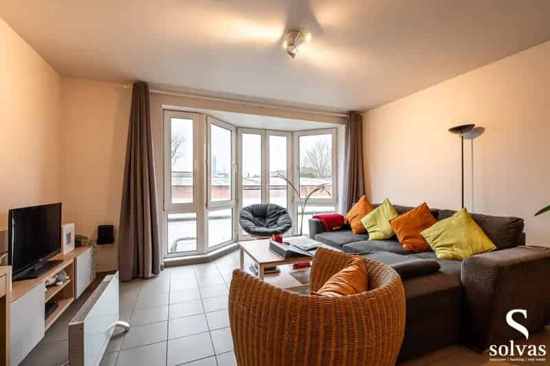 Appartement te koop in Gent