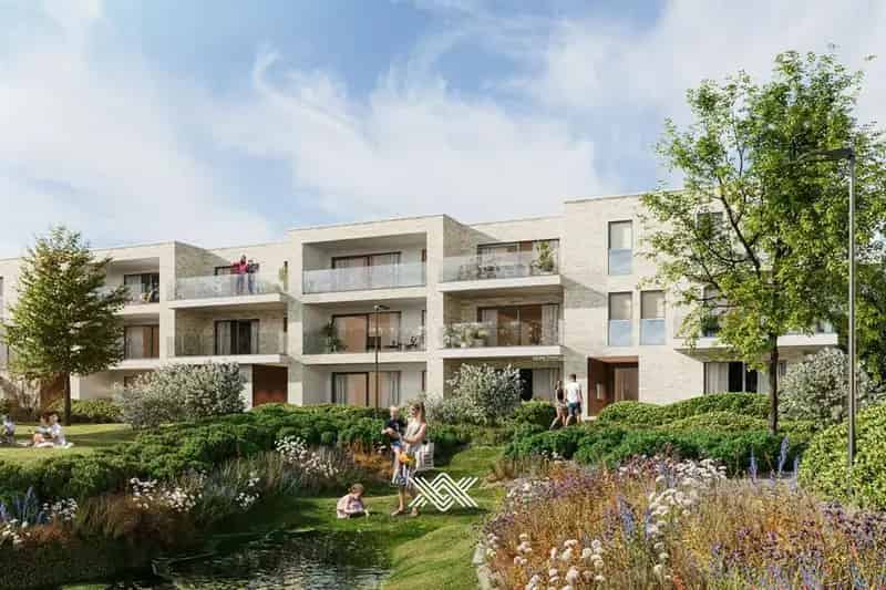 Appartement te koop in Kruishove Kruisem