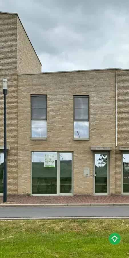 Huis te koop