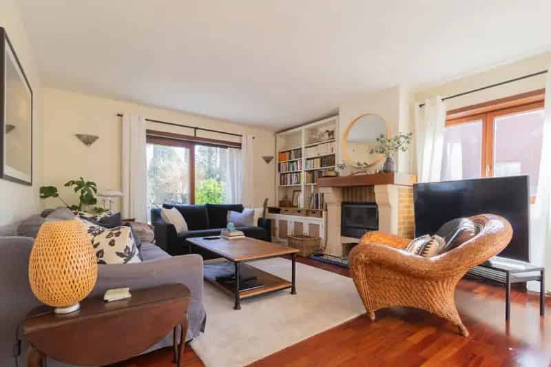 Villa met 5 slaapkamers