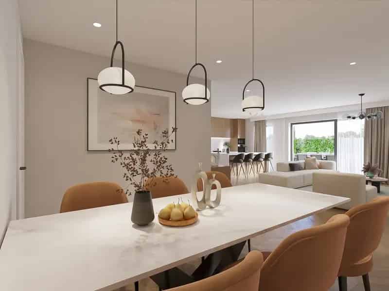 Appartement Te koop te Westerlo bij Boonstra Vastgoed