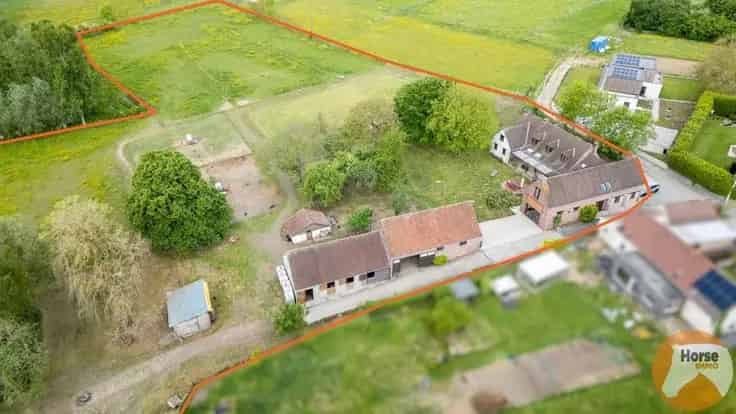 Landhuis Te Koop