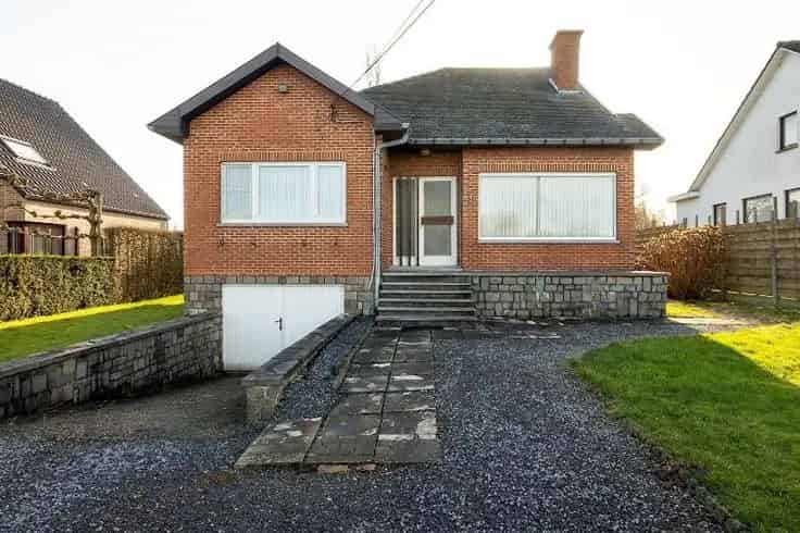 Huis Te Koop