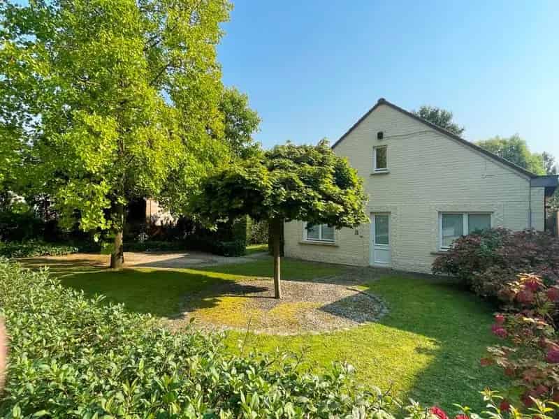 Woning te koop Drongen