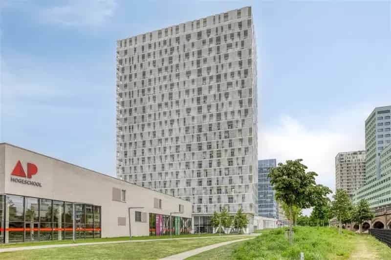 Appartement te huur