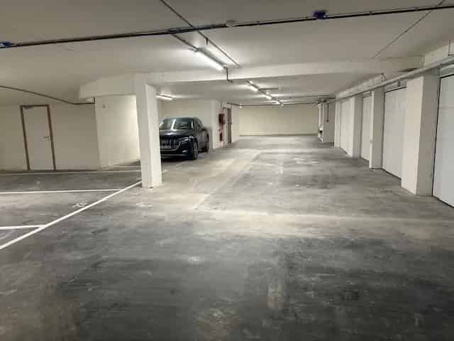 Garage te koop