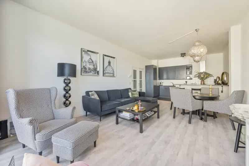 Appartement te koop