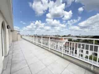 Penthouse te koop - Vorst VBD02686