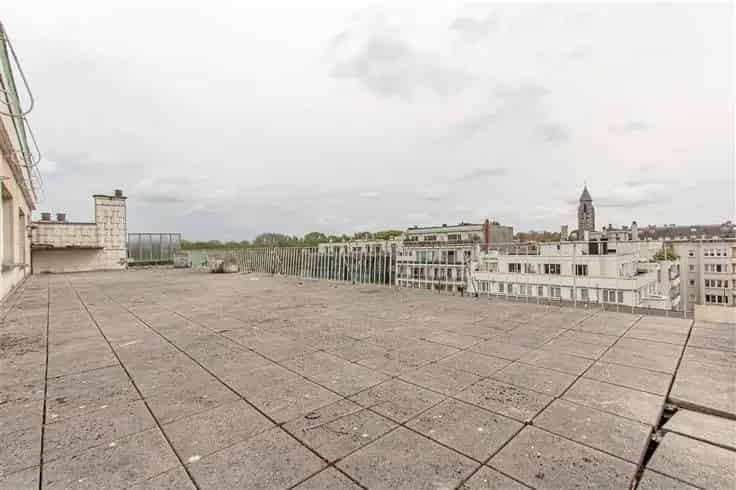Penthouse Te Koop