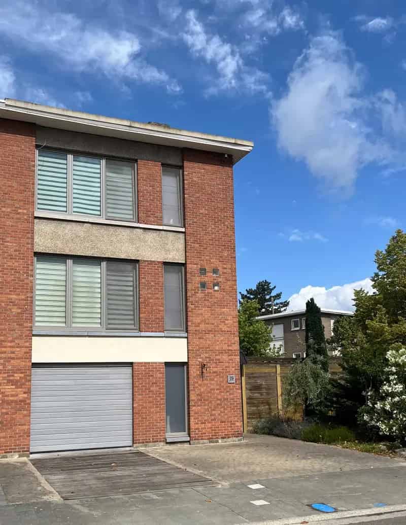 Huis te huur