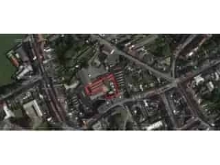 Handelspand te koop - Aalst RBS93223