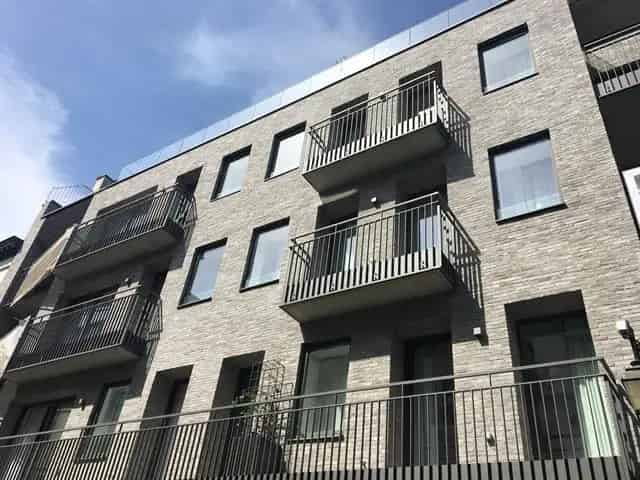 Kantoor te koop in Ixelles