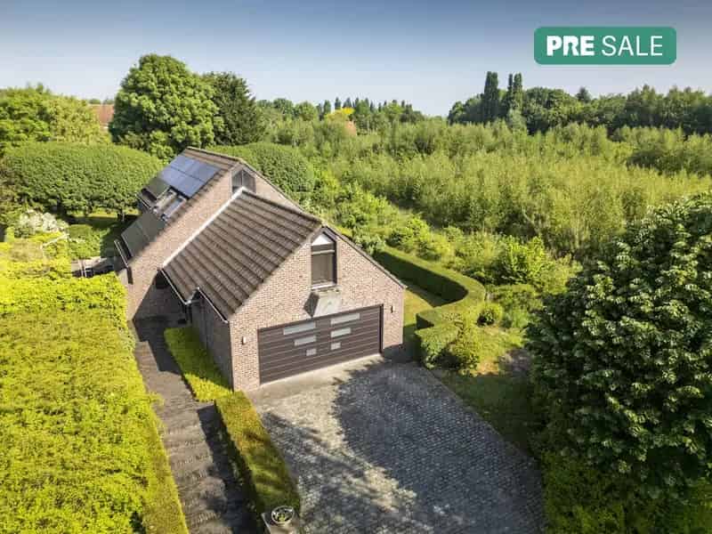 Huis te koop