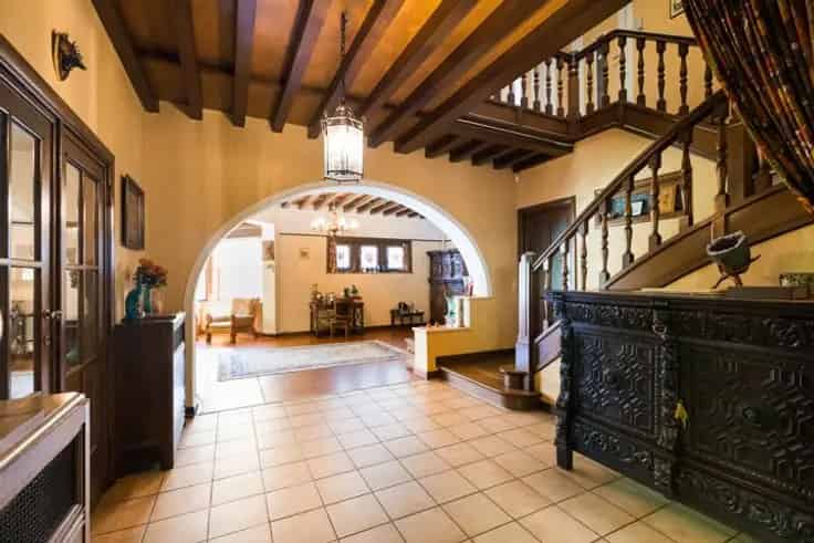 Huis Te Koop