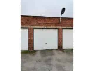 Garagebox te koop - Montignies-sur-Sambre VAZ06829