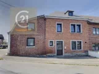 Huis te koop - Rochefort VBC66895