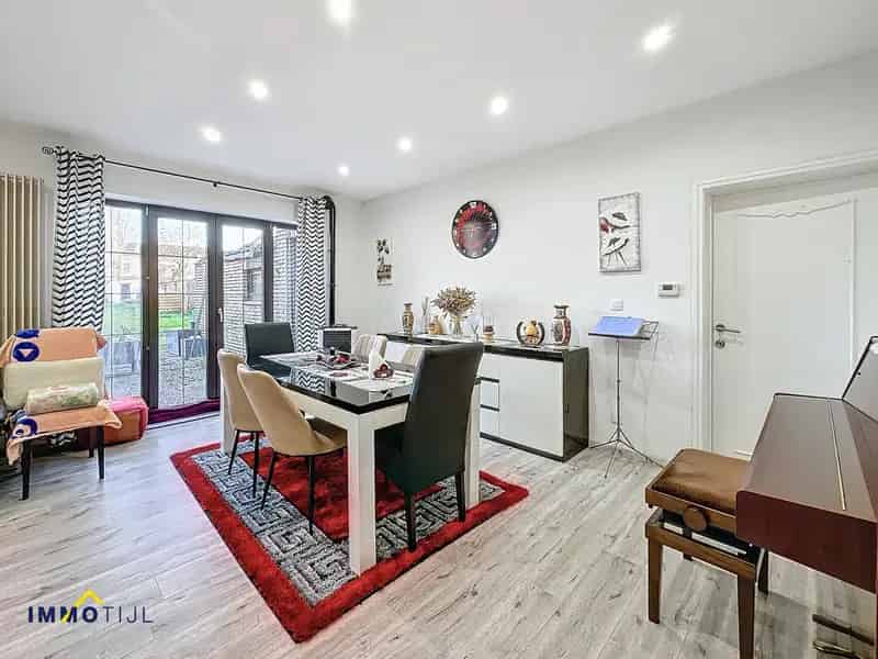 Huis te koop