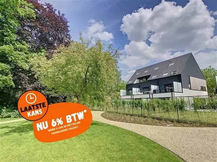 Penthouse Te Koop