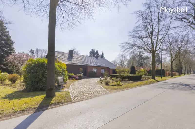 Villa te koop in Lembeke