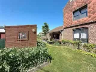 Huis te koop Cheratte 3 slaapkamers tuin garage