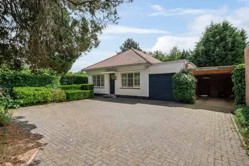 Huis te koop
