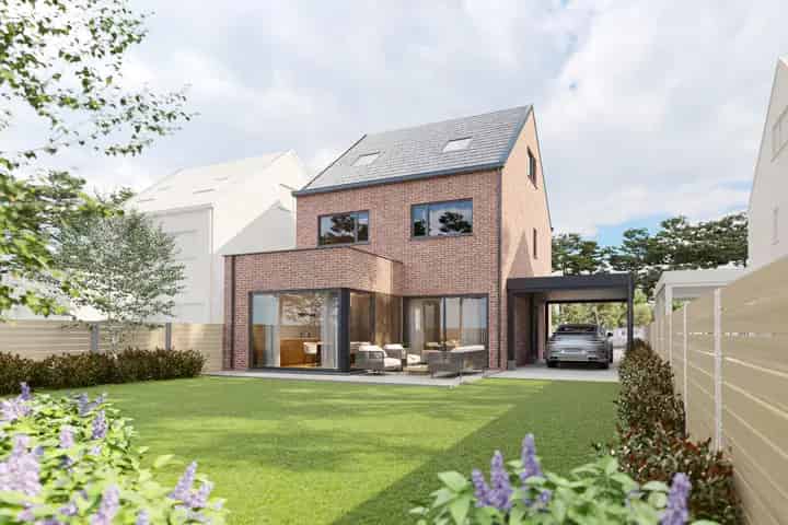 Huis te koop in Geraardsbergen