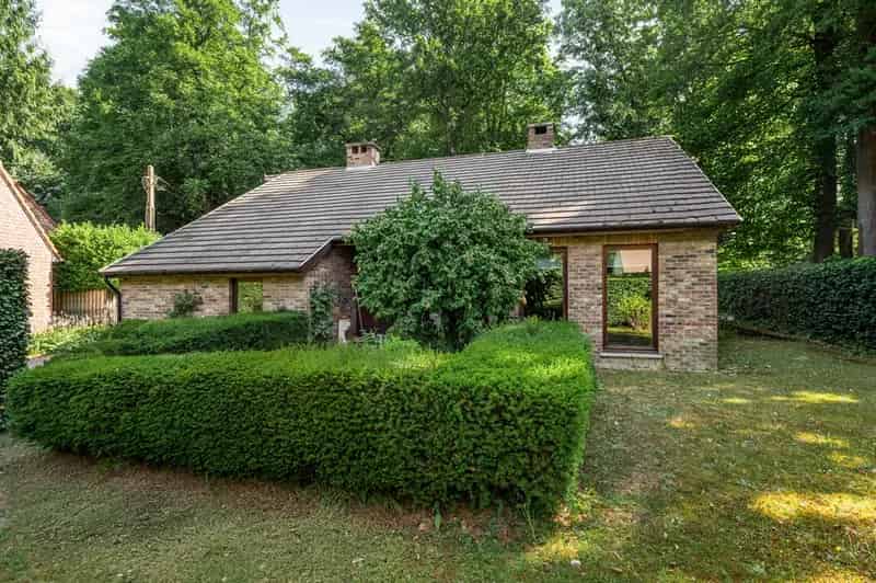 Huis te huur
