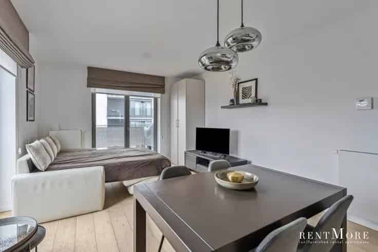 Studio Te Koop