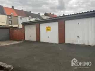 Garagebox te koop - Roeselare RBS57513