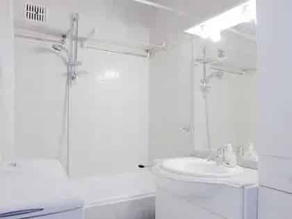 Appartement Te Huur , 46, Eburonenstraat, Brussel, Brussel Hoofdstad