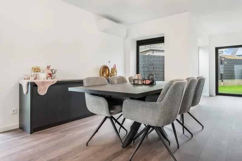 Huis te huur